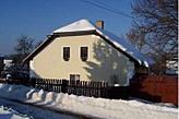 Vasaras māja Hamry nad Sázavou Čehija